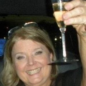 Meet your Posher, Ann